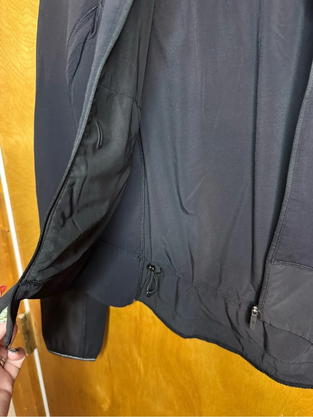lululemon athletica release date
